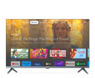 ChiQ L32H8CG 32" LED FullHD Google TV Dolby Vision Dolby Atmos - 1159137 - zdjęcie 1